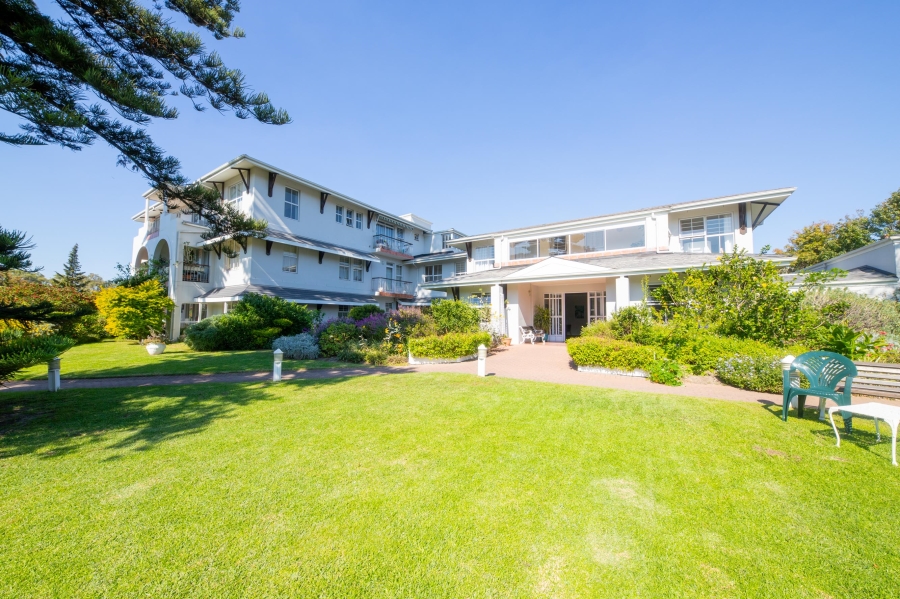 2 Bedroom Property for Sale in Kenilworth Upper Western Cape